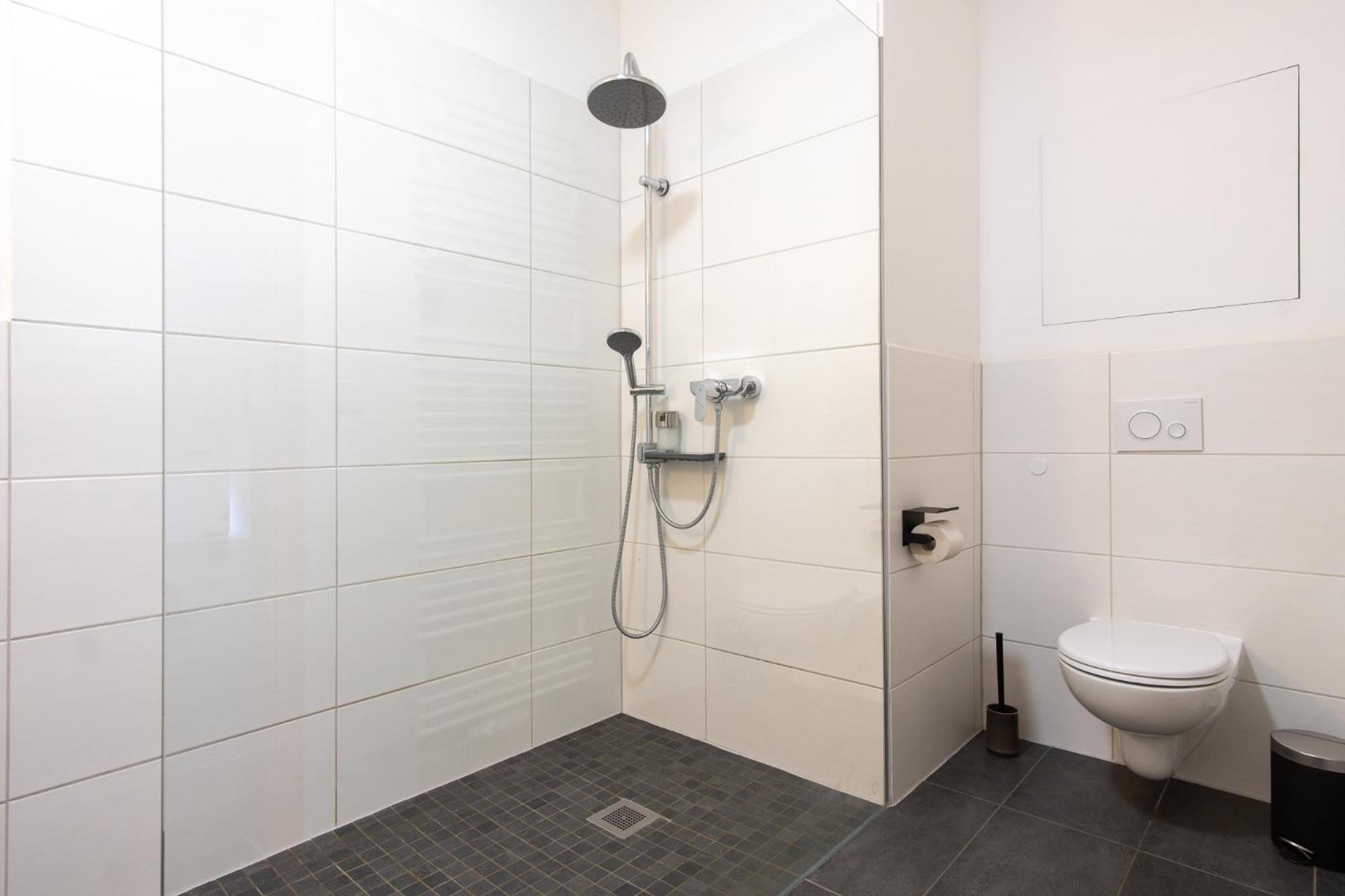 Luxurioeses Apartment, 10Min Innenstadt, Parkplatz Erfurt Esterno foto